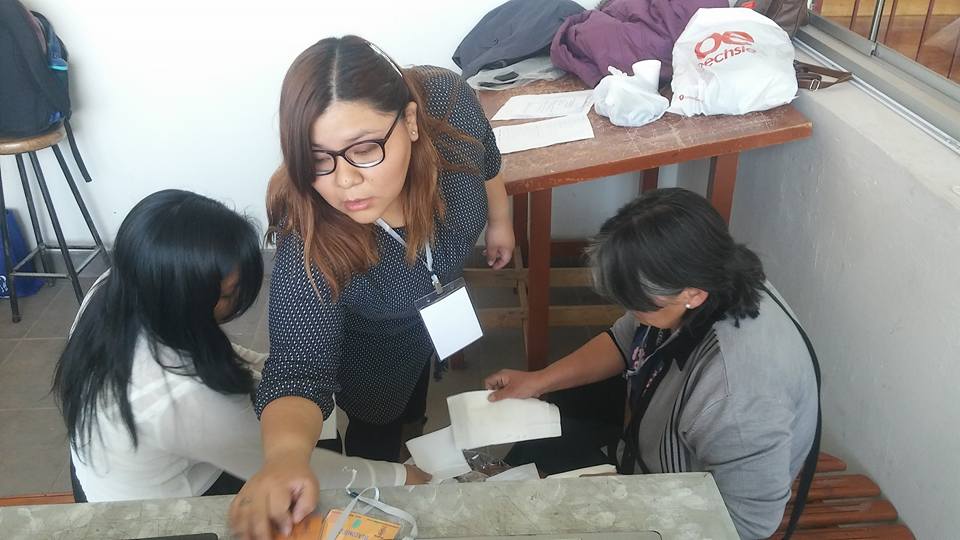 Beca de Estudios Universitarios